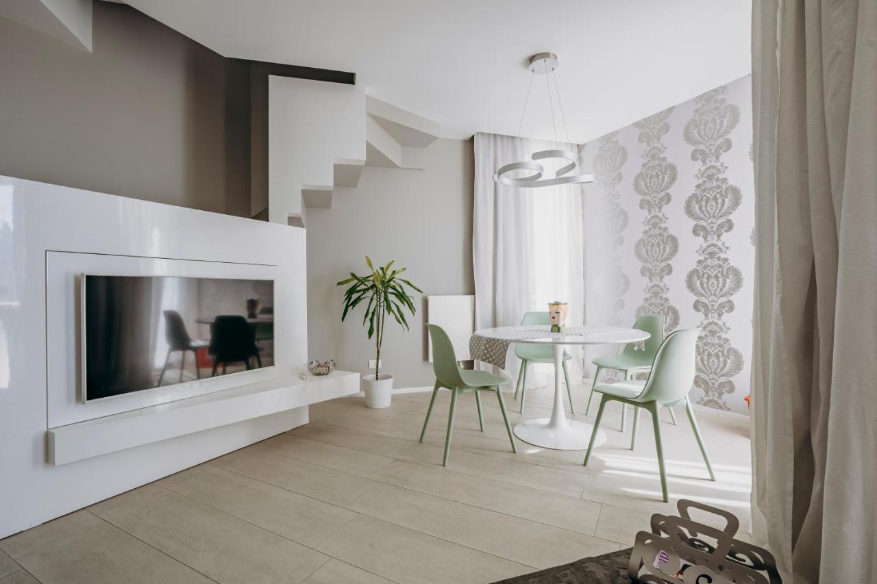 Suite Von Platen Siraküza Dış mekan fotoğraf