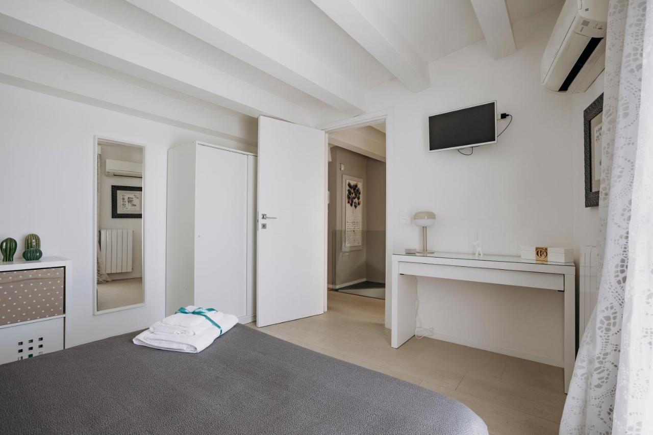 Suite Von Platen Siraküza Dış mekan fotoğraf
