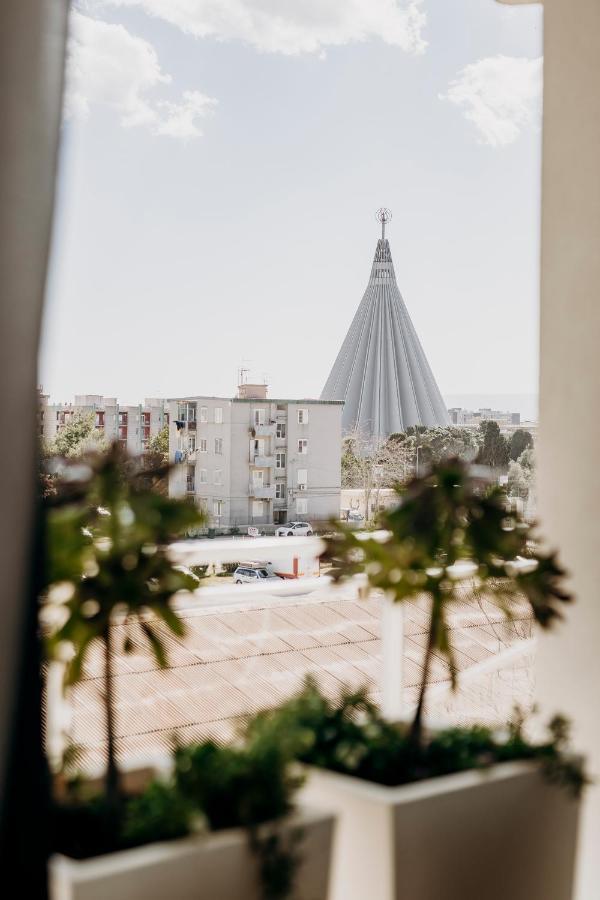 Suite Von Platen Siraküza Dış mekan fotoğraf